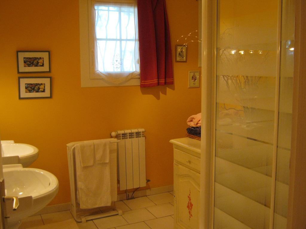 Bed and Breakfast La Margottiere Rians  Номер фото