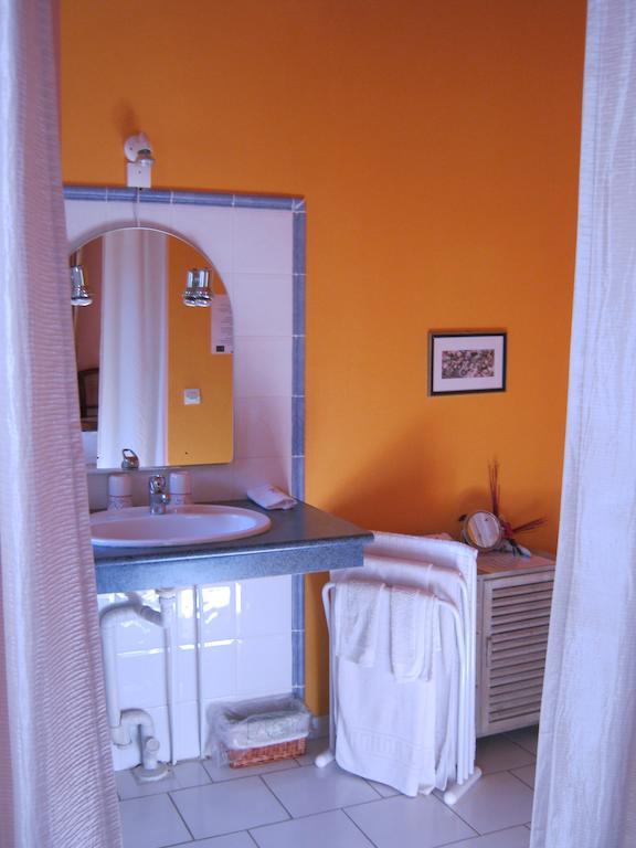 Bed and Breakfast La Margottiere Rians  Номер фото