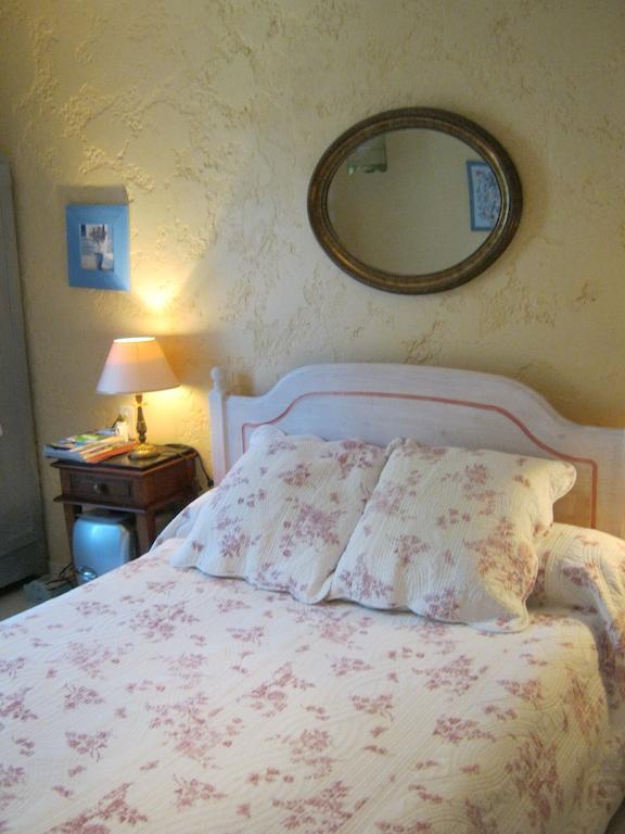Bed and Breakfast La Margottiere Rians  Номер фото