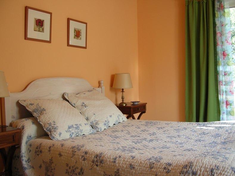 Bed and Breakfast La Margottiere Rians  Номер фото