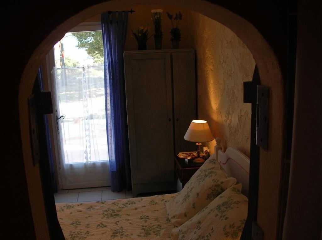 Bed and Breakfast La Margottiere Rians  Номер фото