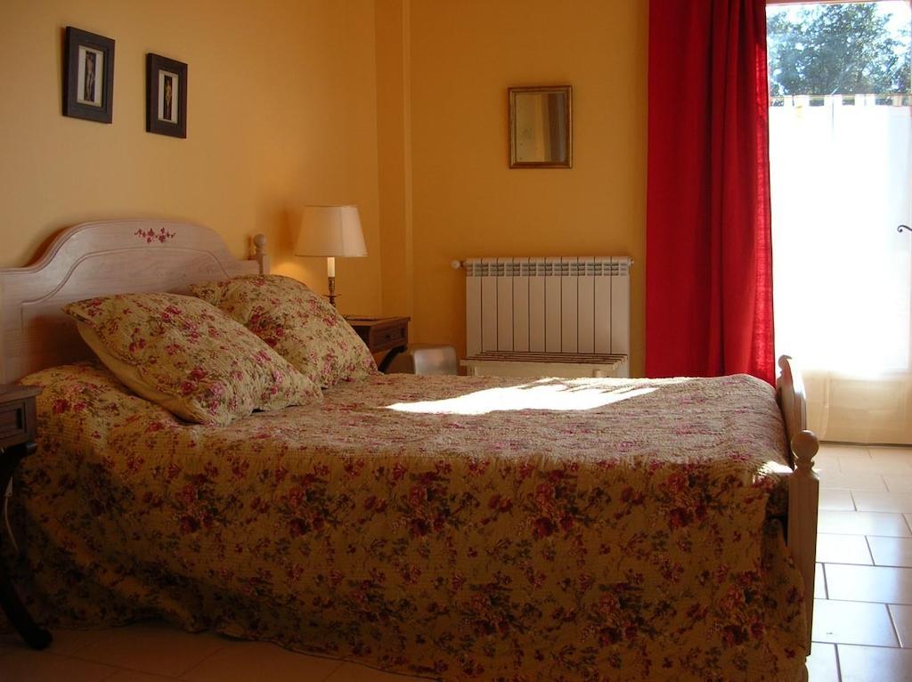 Bed and Breakfast La Margottiere Rians  Номер фото