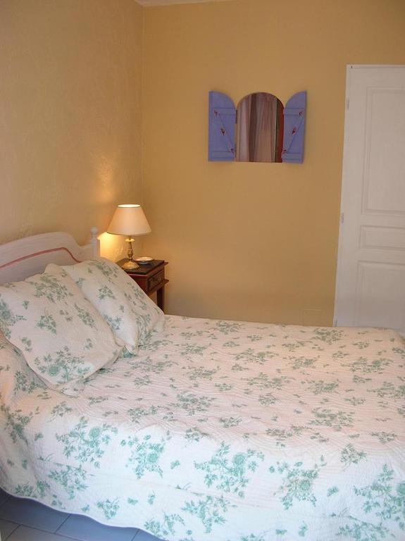 Bed and Breakfast La Margottiere Rians  Номер фото
