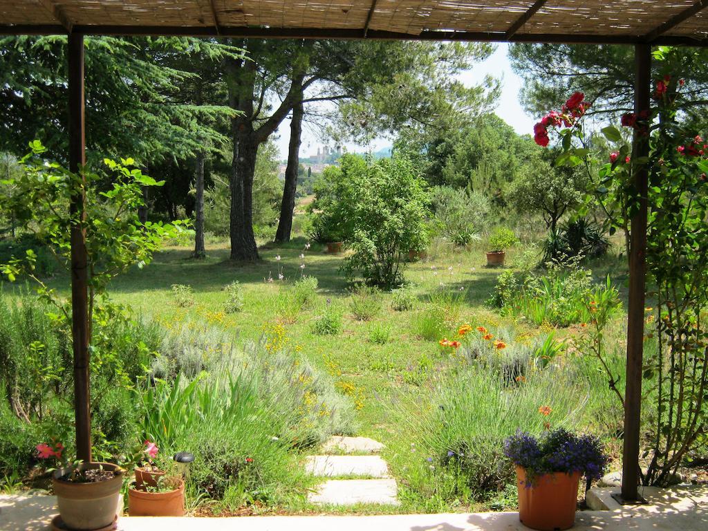 Bed and Breakfast La Margottiere Rians  Экстерьер фото